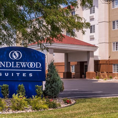 Candlewood Suites - Topeka West By Ihg Luaran gambar