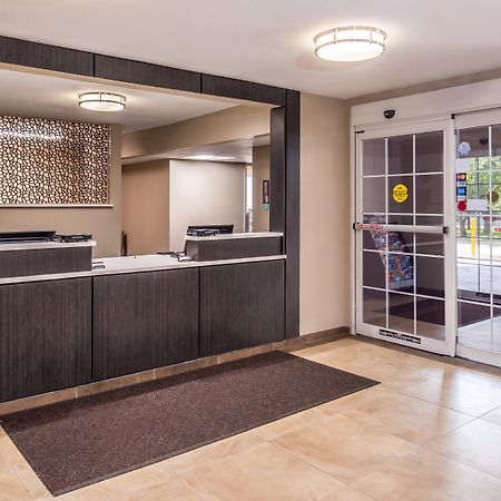Candlewood Suites - Topeka West By Ihg Luaran gambar