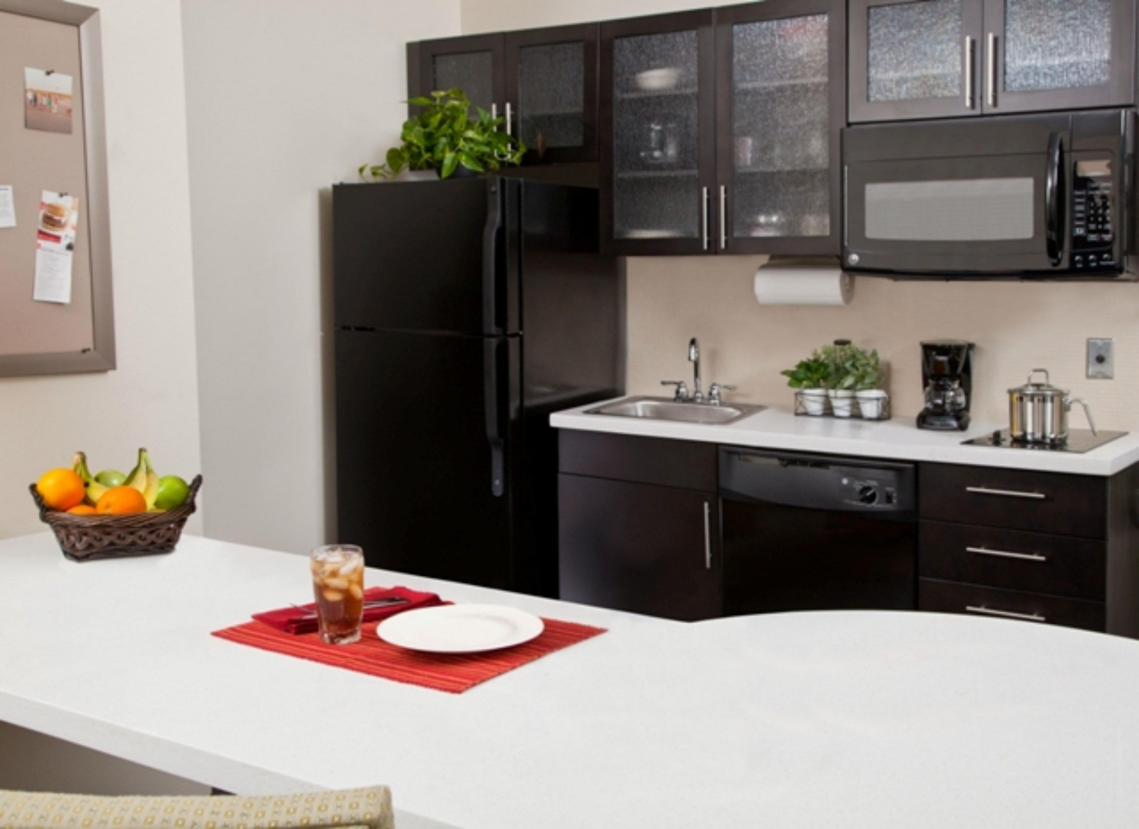 Candlewood Suites - Topeka West By Ihg Luaran gambar