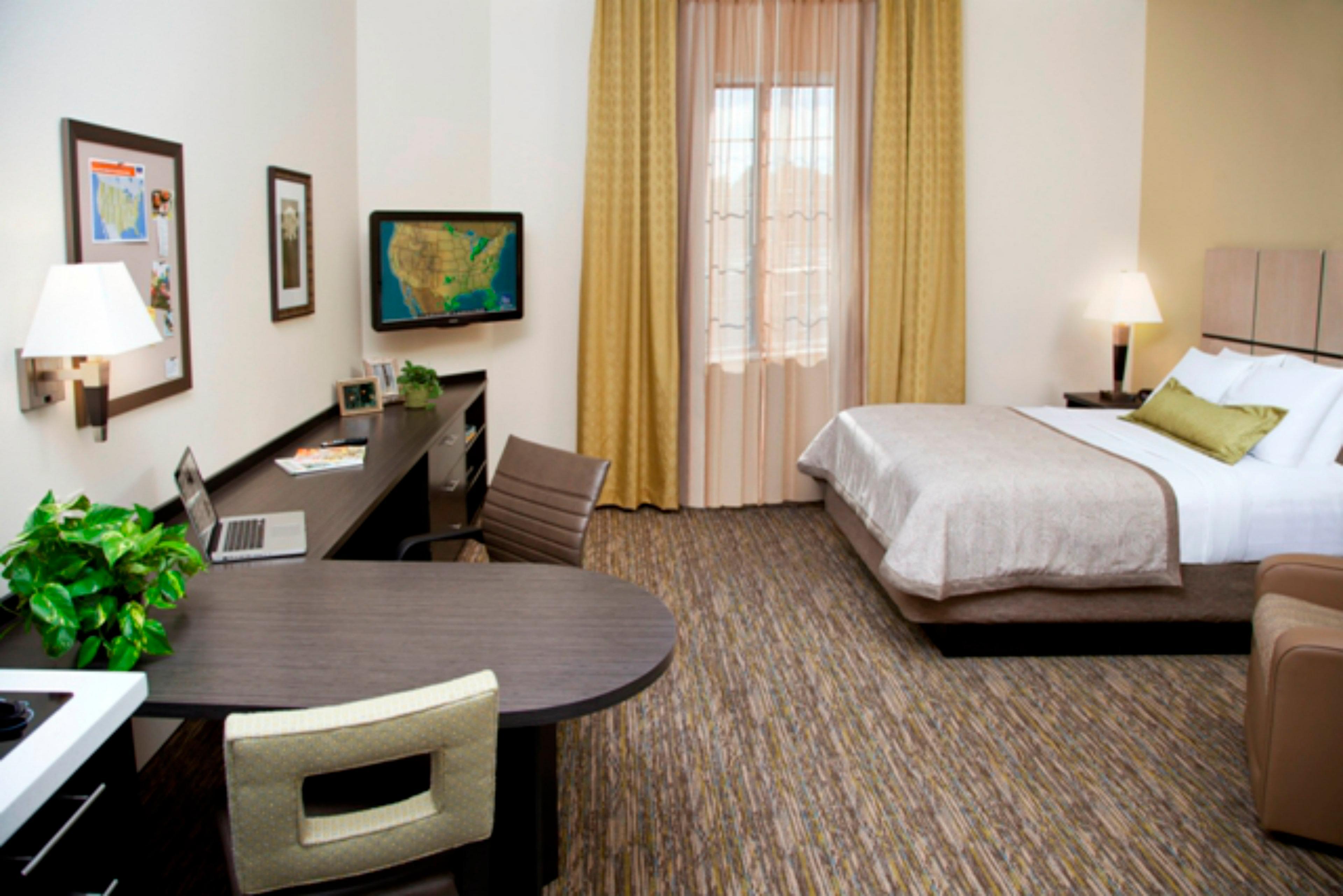 Candlewood Suites - Topeka West By Ihg Luaran gambar