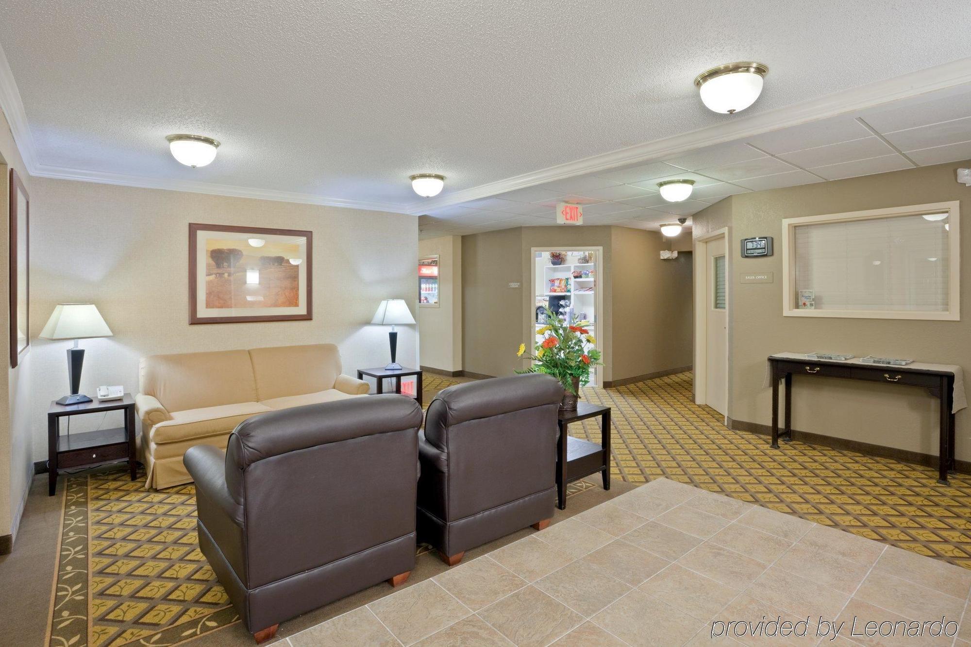 Candlewood Suites - Topeka West By Ihg Luaran gambar