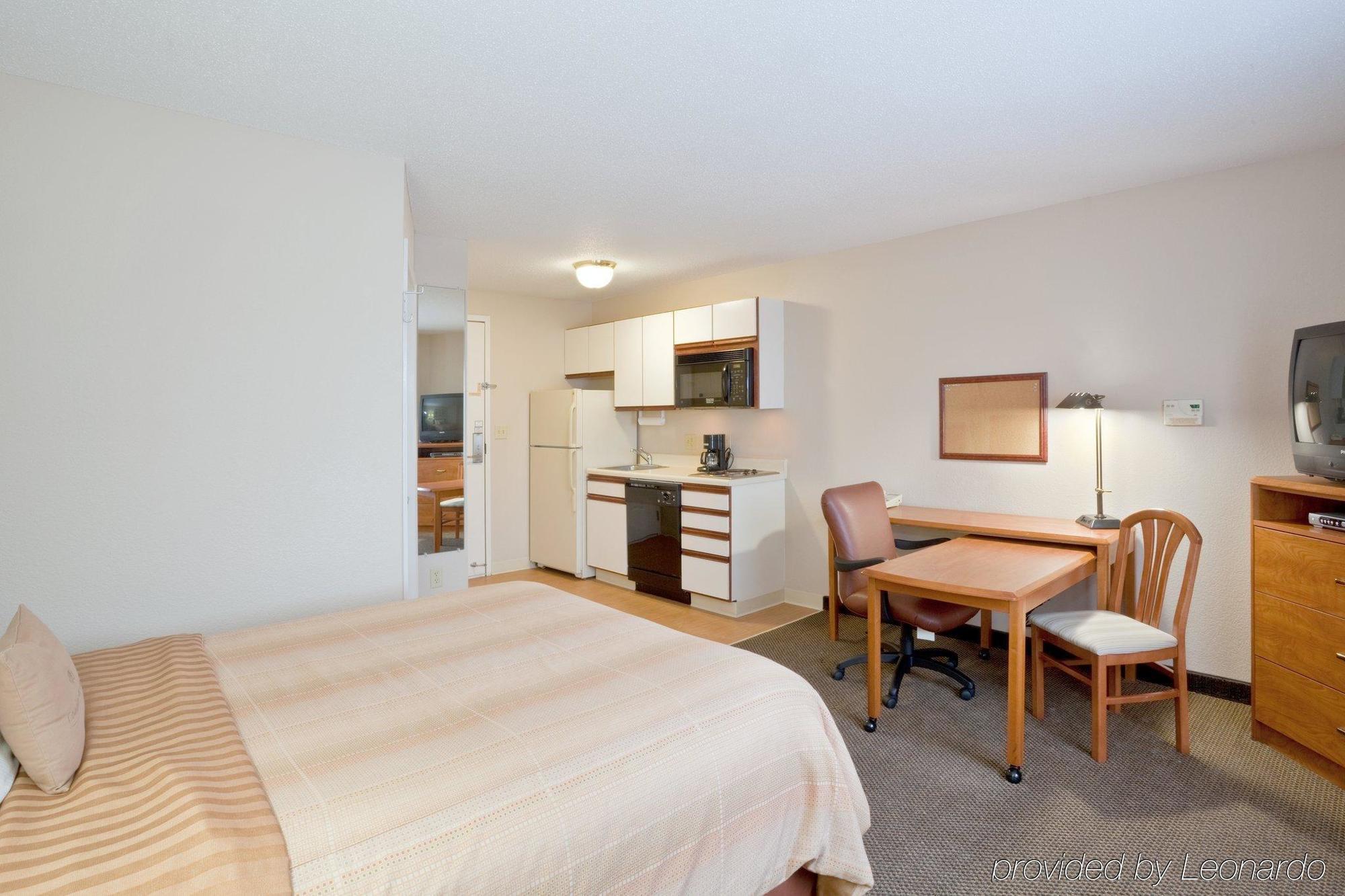 Candlewood Suites - Topeka West By Ihg Bilik gambar