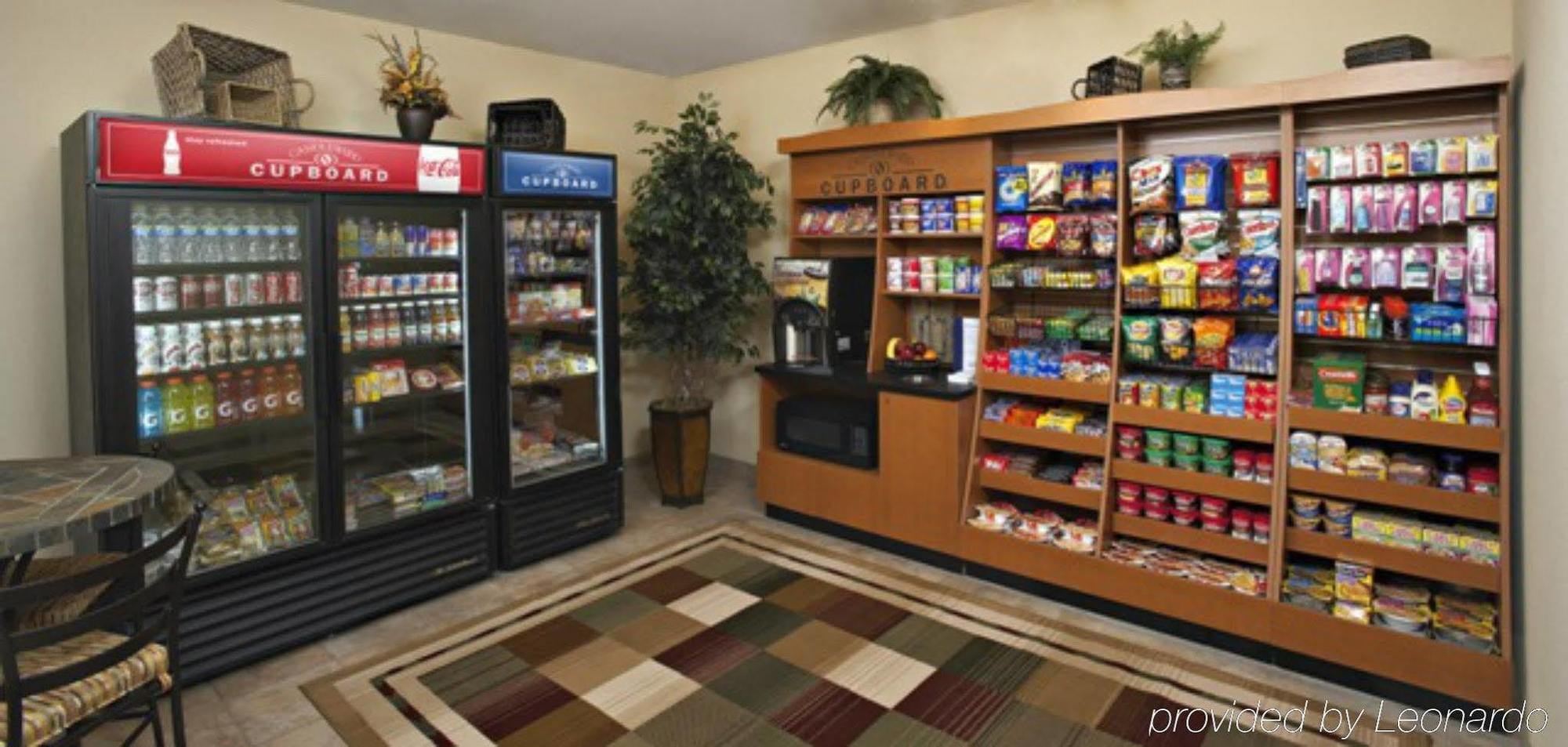 Candlewood Suites - Topeka West By Ihg Luaran gambar