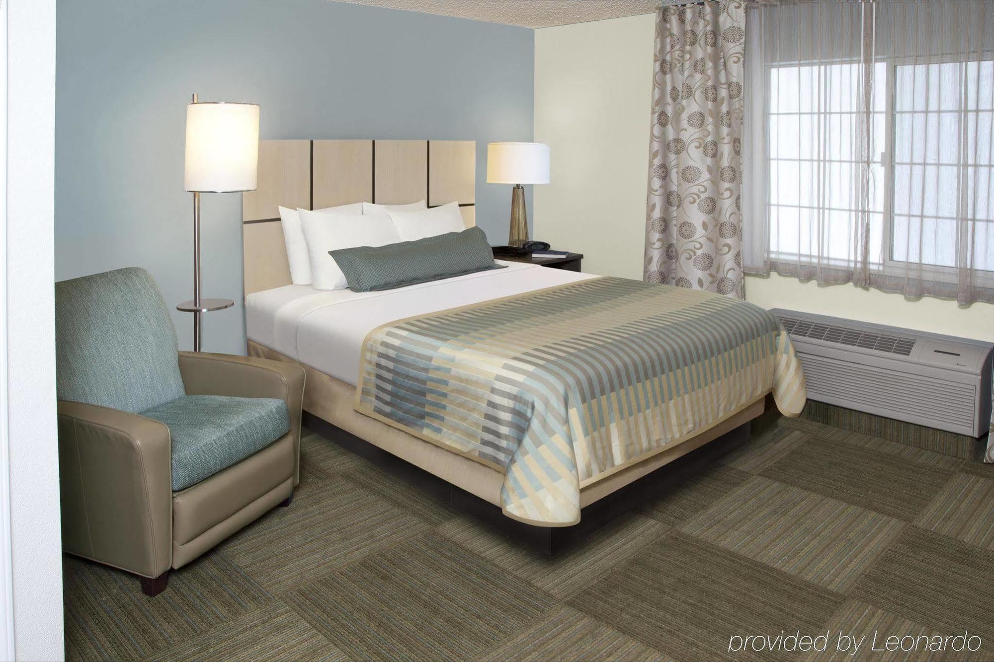 Candlewood Suites - Topeka West By Ihg Luaran gambar