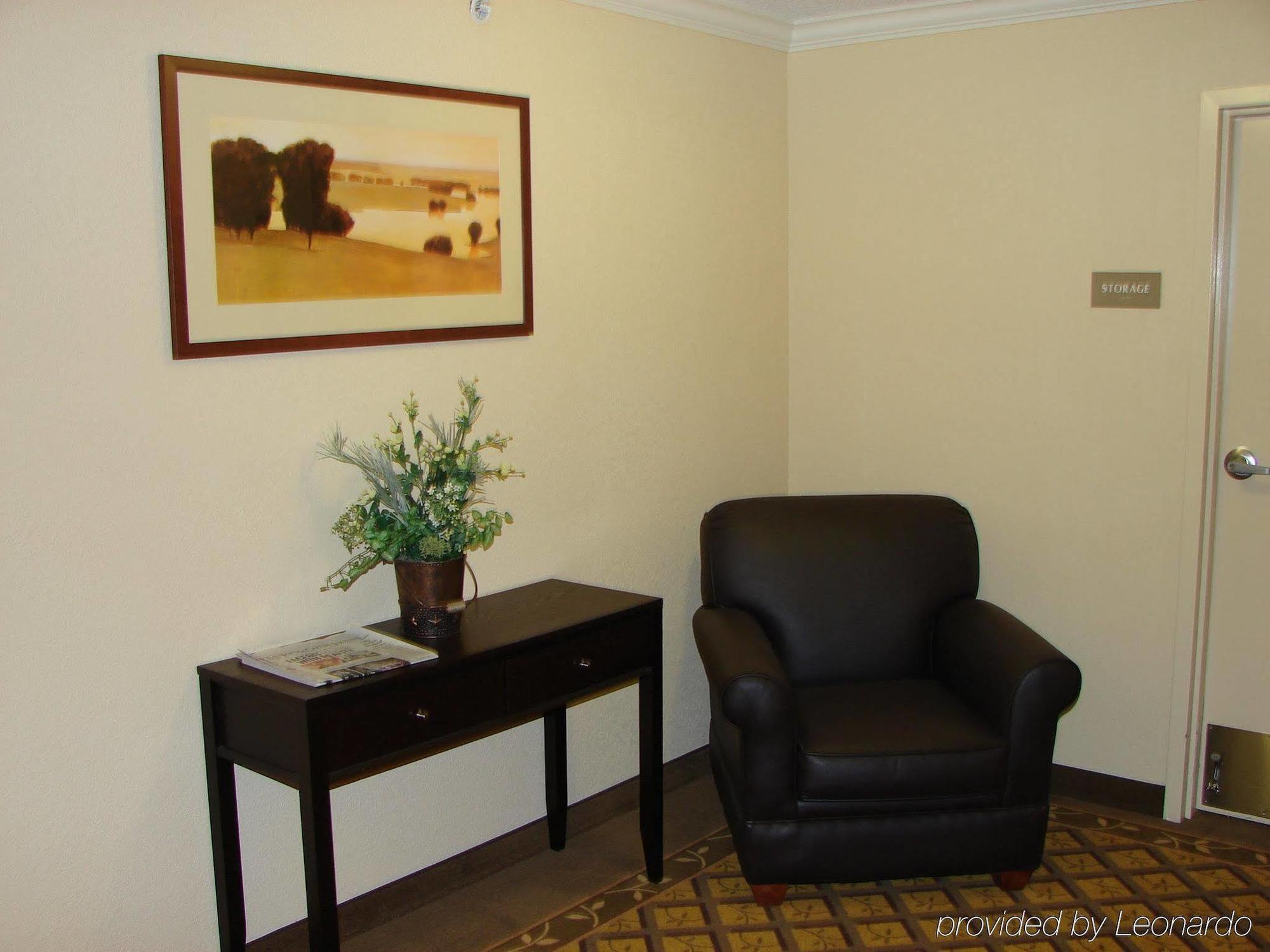 Candlewood Suites - Topeka West By Ihg Luaran gambar