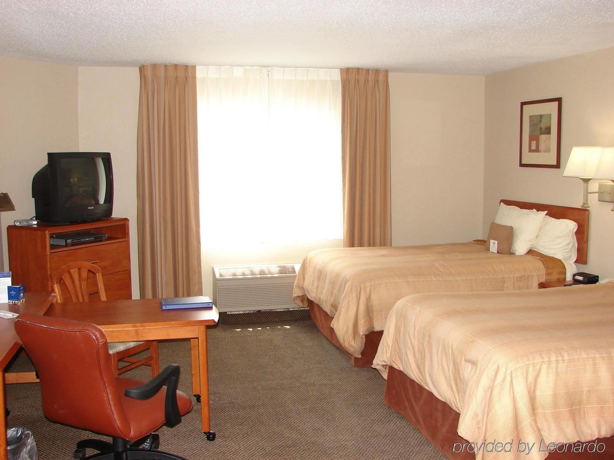 Candlewood Suites - Topeka West By Ihg Luaran gambar