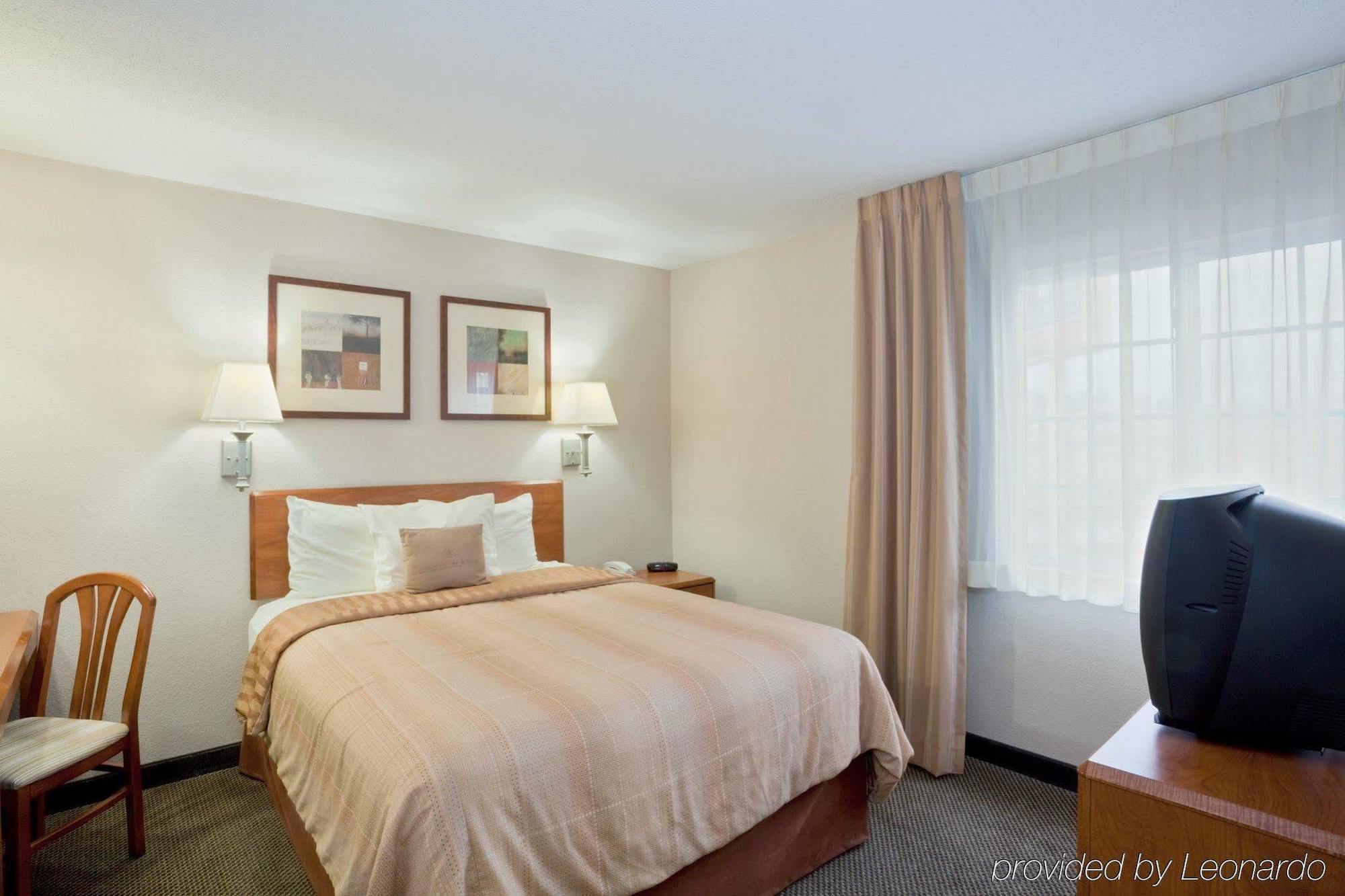Candlewood Suites - Topeka West By Ihg Luaran gambar