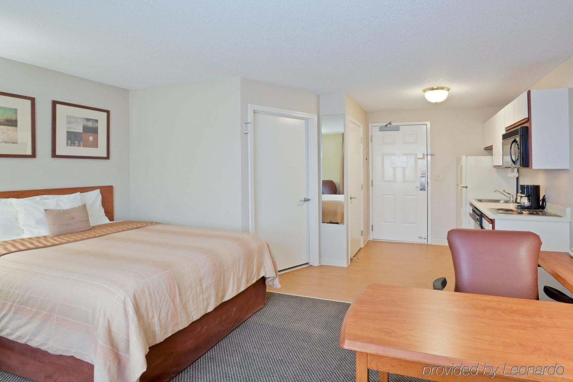Candlewood Suites - Topeka West By Ihg Bilik gambar