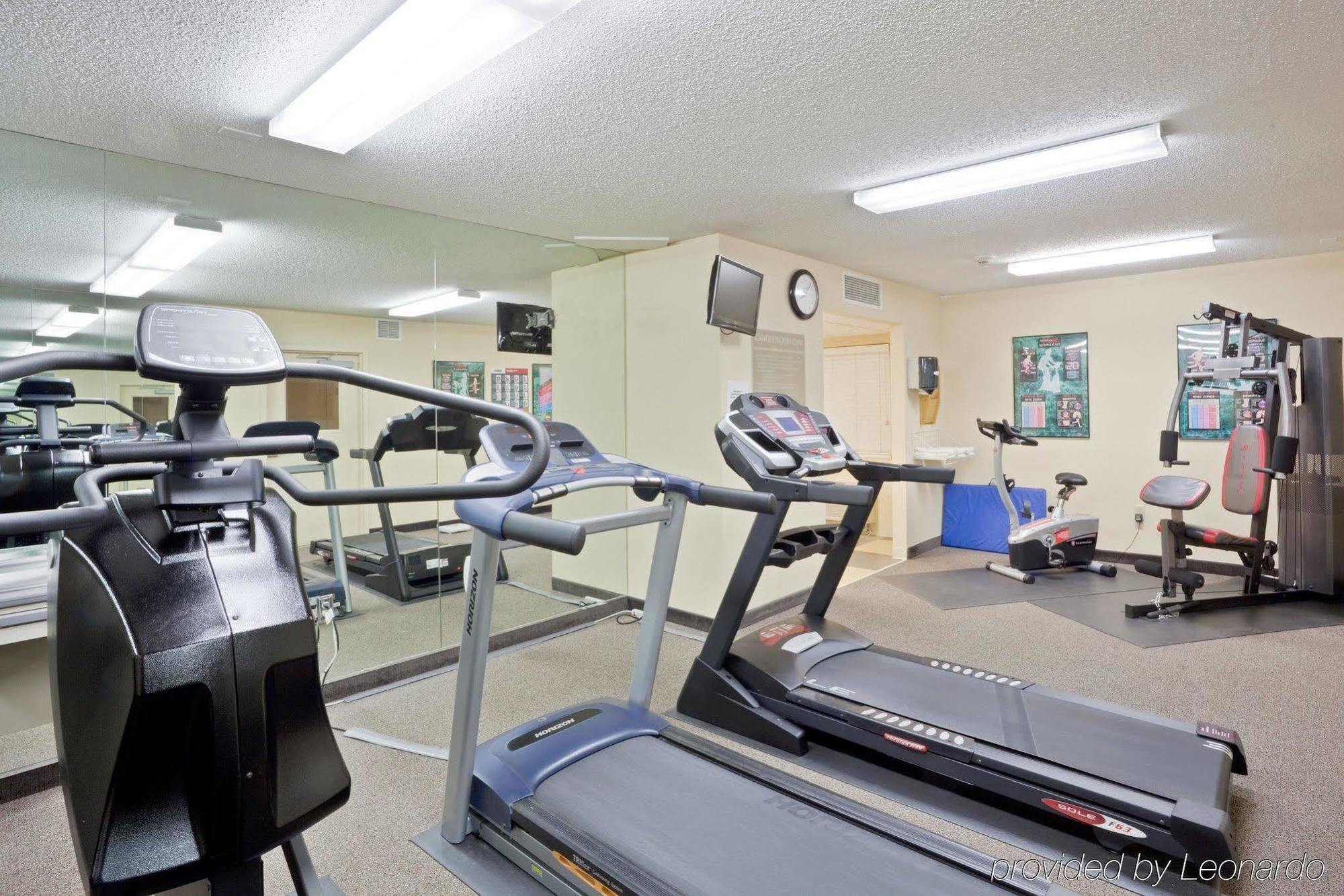 Candlewood Suites - Topeka West By Ihg Luaran gambar