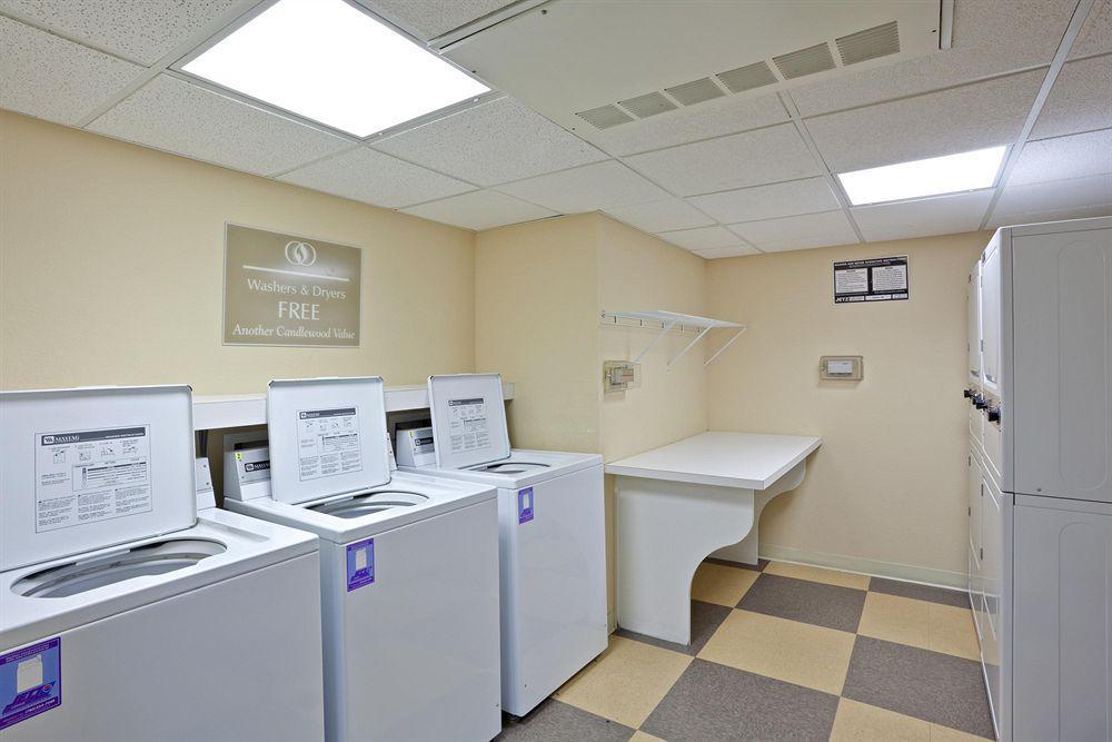Candlewood Suites - Topeka West By Ihg Luaran gambar